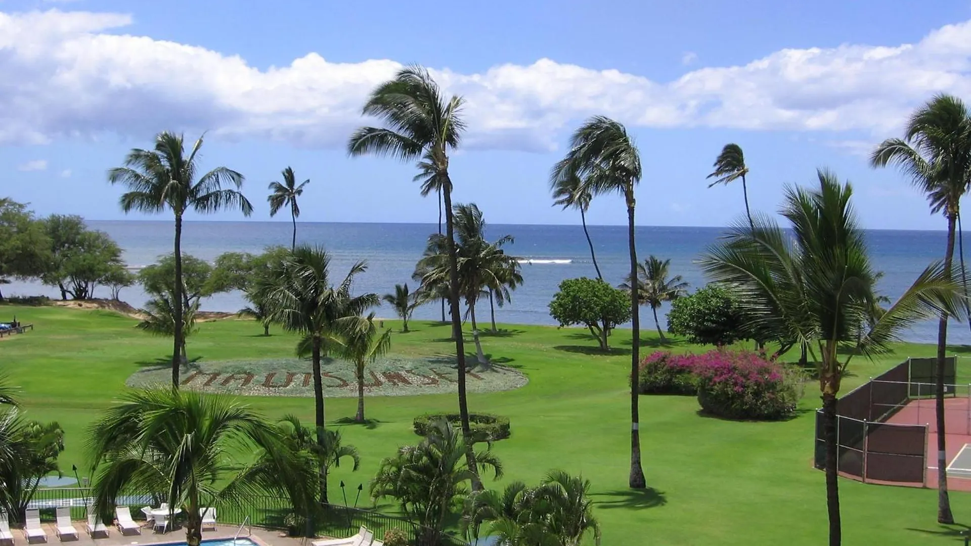 Feriehus Maui Sunset A515 Villa Kihei